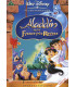 ALADDIN - OG DE FYRRETYVE RØVERE - Disney - Specialudgave - DVD - BRUGT