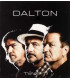 DALTON TYVE-TI (CD+DVD) - BRUGT