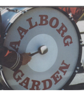 Aalborg Garden - CD - BRUGT