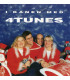 4Tunes (2) – I Kanen Med 4tunes - CD - BRUGT