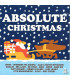 Absolute Christmas - 2 CD - BRUGT