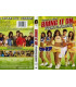 Bring It On: Fight to the Finish - DVD - BRUGT