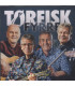 Tørfisk - Fyrre - CD - NYHED NOVEMBER 2021