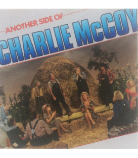 Charlie McCoy – Another Side Of Charlie McCoy - CD - BRUGT