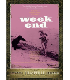 Weekend - DVD - NY