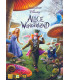 Alice in Wonderland (Tim Burton) - Disney - DVD - NY