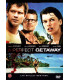 A Perfect Getaway - DVD - BRUGT