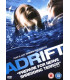 Adrift - DVD - BRUGT