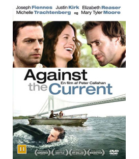 Against the Current - DVD - BRUGT
