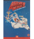 Airplane 2 - DVD - BRUGT