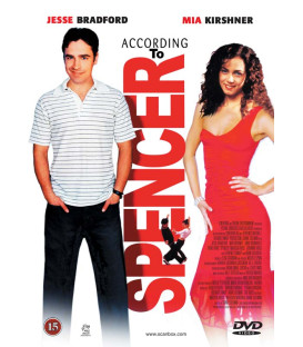 According To Spencer - DVD - BRUGT