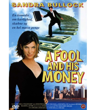 A Fool And His Money - DVD - BRUGT