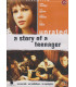 A Story Of A Teenager - DVD - BRUGT