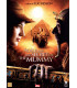 Adele And The Secret Of The Mummy - DVD - BRUGT
