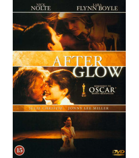 Afterglow - DVD - BRUGT