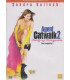 Agent Catwalk 2 - DVD - BRUGT