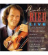 André Rieu – Live - CD - BRUGT