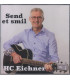 H.C. Eichner - Send et smil - CD - NY