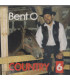 Bent O - Country 6 - CD - BRUGT