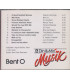 Bent O - Country 6 - CD - BRUGT