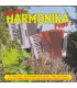 Danske harmonika pops 3 - CD - BRUGT
