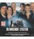 Blinkende Lygter - Papcover - DVD - BRUGT