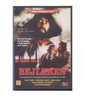 Bejleren - DVD - NY