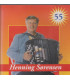 Henning Sørensen 55 - CD - BRUGT