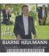 Bjarne Hjulmann - 14 hits - CD - BRUGT