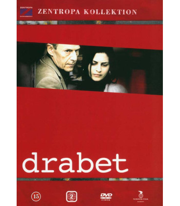 Drabet (Per Fly) - DVD - NY