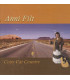 Anni Filt - Copy cat country - CD - BRUGT