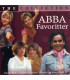 Abba favoritter - The collection - CD - BRUGT