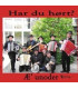 Æ Unoder - Har du hørt - CD - BRUGT
