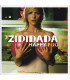 Zididada – Happy Fool - CD - BRUGT