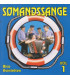 Rico Kvintetten - Sømandssange, vol. 1 - CD - BRUGT