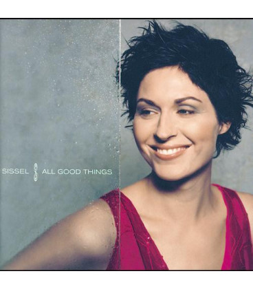 Sissel – All Good Things - CD - BRUGT