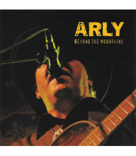 Arly – Beyond The Mountains - CD - BRUGT