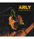 Arly – Beyond The Mountains - CD - BRUGT