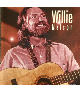 Willie Nelson – Diamonds In The Rough - CD - BRUGT