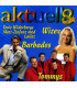 Aktuell Musik 8 - CD - BRUGT
