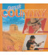 Dansk Country - Vol. 2 - CD - BRUGT