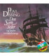 Povl Dissing - Den Sorte Sejler - Og Andre Sømandssange - CD - BRUGT