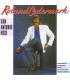 Roland Cedermark – San Antonio Rose - CD - BRUGT