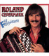 Roland Cedermark – På Festplatsen - CD - BRUGT