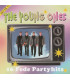 The Young Ones – 16 Fede Party Hits - CD - BRUGT