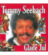 Tommy Seebach - Glade Jul - CD - BRUGT