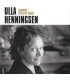 Ulla Henningsen – Skønne Spildte Dage - CD - BRUGT