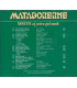 Aalborg Harmonikaklub - Matadorene - Musette og anden god musik - CD - NY