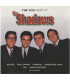 The Shadows – The Very Best Of The Shadows - CD - BRUGT