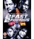 2 Fast 2 Furious - DVD - BRUGT